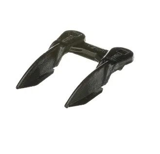 87442329 - Палец сдвоеный противореж. левый жатки Case 1010