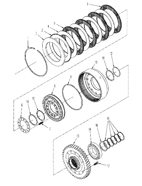 428111A1 - Поршень